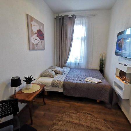 Small Studio Apartment Клайпеда Экстерьер фото